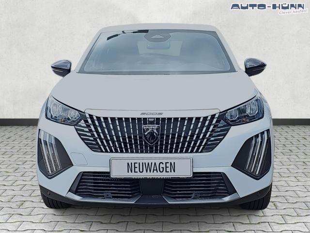 Peugeot 2008 Allure 1.2 PureTech / R&uuml;ckfahrkamera ACC 