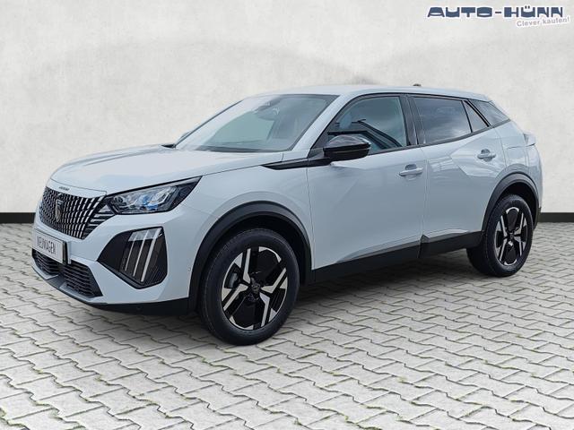 Peugeot 2008 Allure 1.2 PureTech / R&uuml;ckfahrkamera ACC 