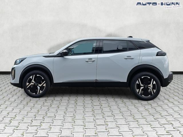 Peugeot 2008 Allure 1.2 PureTech / R&uuml;ckfahrkamera ACC 