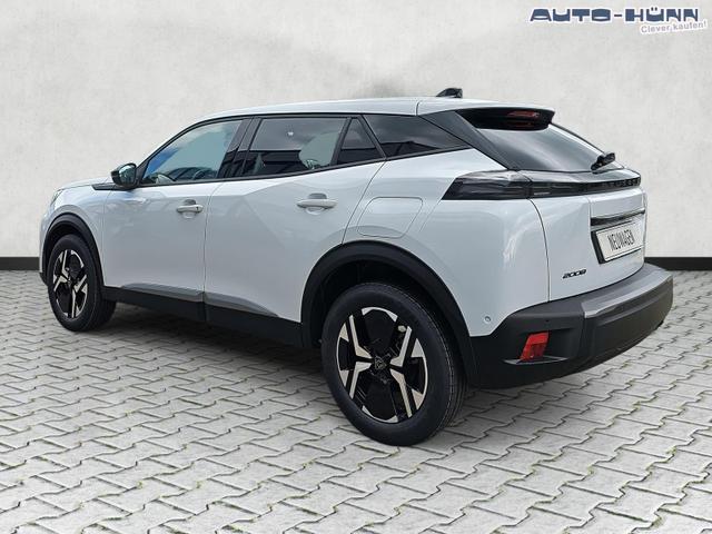 Peugeot 2008 Allure 1.2 PureTech / R&uuml;ckfahrkamera ACC 