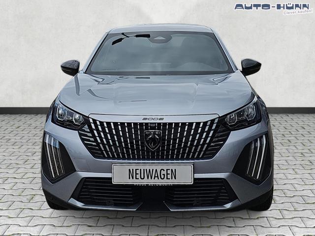 Peugeot 2008 Allure 1.2 PureTech / R&uuml;ckfahrkamera ACC 