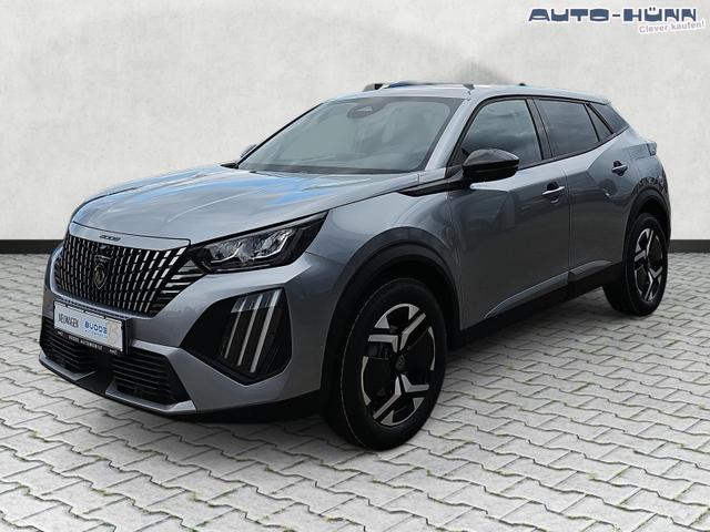 Peugeot 2008 Allure 1.2 PureTech / R&uuml;ckfahrkamera ACC 