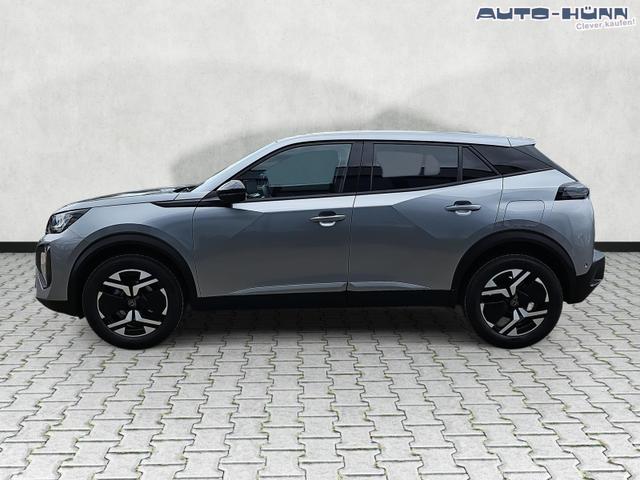 Peugeot 2008 Allure 1.2 PureTech / R&uuml;ckfahrkamera ACC 
