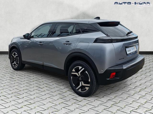 Peugeot 2008 Allure 1.2 PureTech / R&uuml;ckfahrkamera ACC 