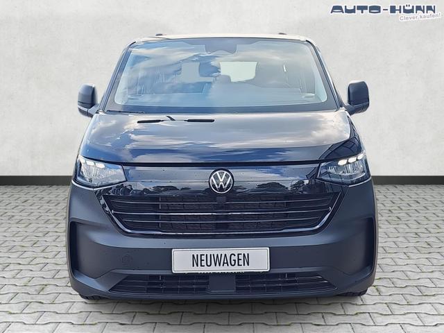 Volkswagen T7 Caravelle 2.0 TDI 81 kW KR 9Si LED CarPlay AndroidAuto 