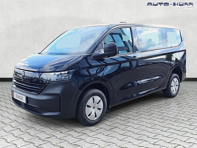 Volkswagen T7 Caravelle 2.0 TDI 81 kW KR 9Si LED CarPlay AndroidAuto 