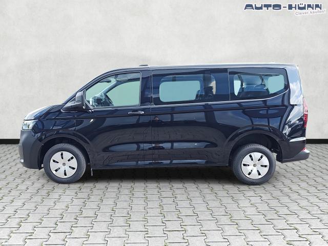 Volkswagen T7 Caravelle 2.0 TDI 81 kW KR 9Si LED CarPlay AndroidAuto 