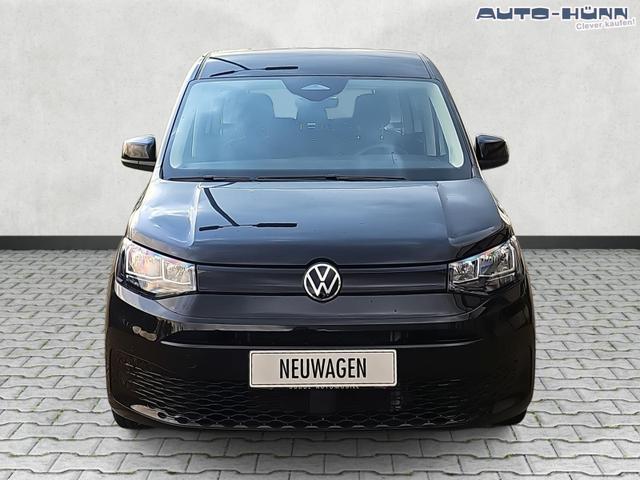 Volkswagen Caddy Maxi Basis 2.0 TDI 7Si Technik- / Assistenzpaket 