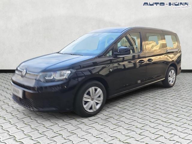Volkswagen Caddy Maxi Basis 2.0 TDI 7Si Technik- / Assistenzpaket 