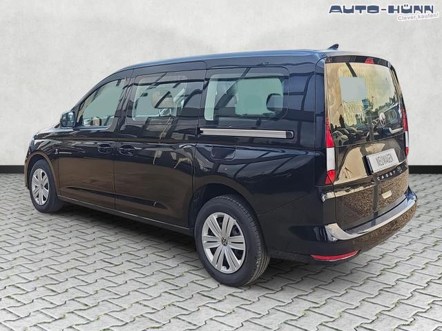 Volkswagen Caddy Maxi Basis 2.0 TDI 7Si Technik- / Assistenzpaket 