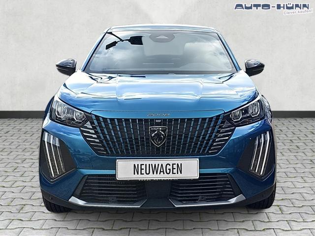 Peugeot 2008 Allure 1.2 PureTech / R&uuml;ckfahrkamera ACC 