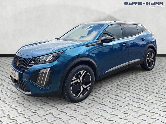 Peugeot 2008 Allure 1.2 PureTech / R&uuml;ckfahrkamera ACC 