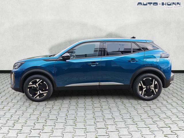 Peugeot 2008 Allure 1.2 PureTech / R&uuml;ckfahrkamera ACC 