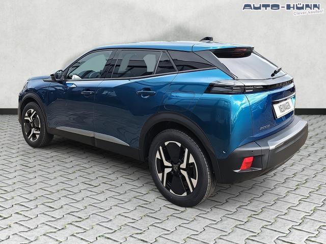 Peugeot 2008 Allure 1.2 PureTech / R&uuml;ckfahrkamera ACC 