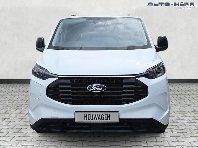 Ford Transit Custom 320 L1 Trend FWD Plug-in Hybrid Kasten L1H1 PHEV Temp. 
