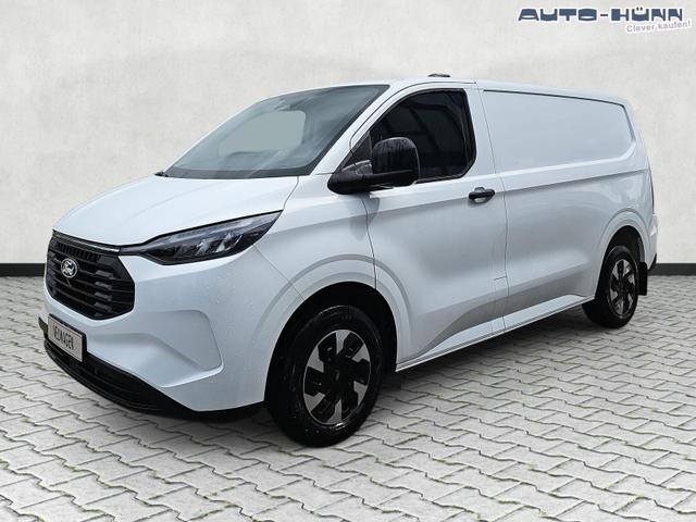 Ford Transit Custom 320 L1 Trend FWD Plug-in Hybrid Kasten L1H1 PHEV Temp. 