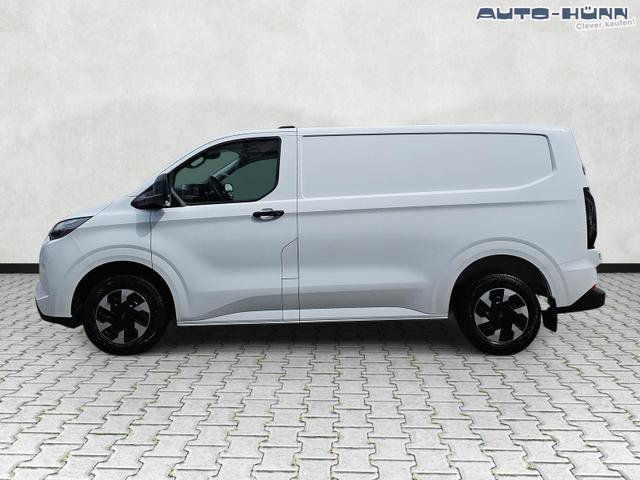 Ford Transit Custom 320 L1 Trend FWD Plug-in Hybrid Kasten L1H1 PHEV Temp. 