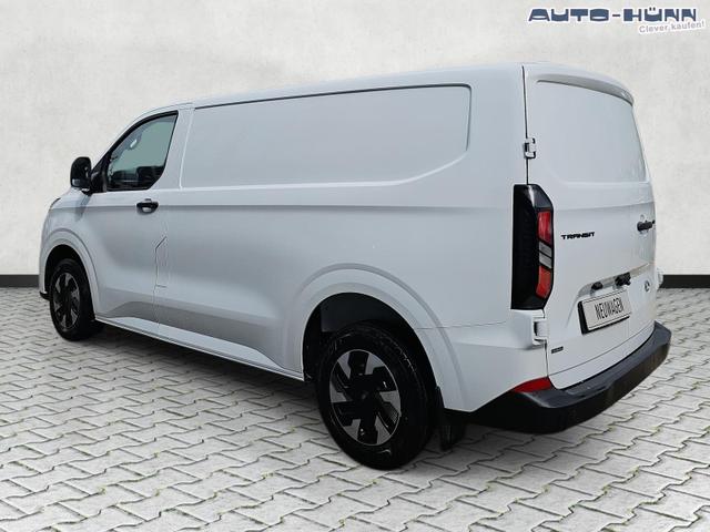 Ford Transit Custom 320 L1 Trend FWD Plug-in Hybrid Kasten L1H1 PHEV Temp. 