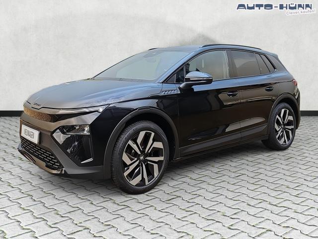 Skoda Elroq 60 Sportline ACC Side-Assist Kamera 