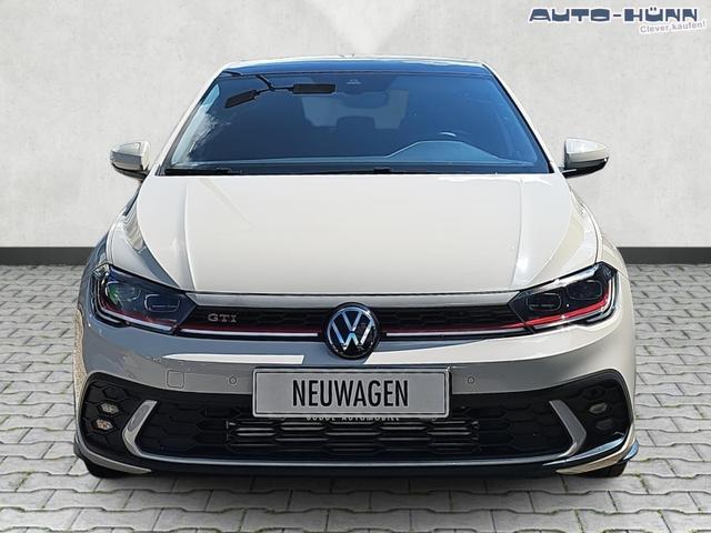 Volkswagen Polo GTI 2.0 TSI DSG ACC IQ.Light 18Zoll Pano 