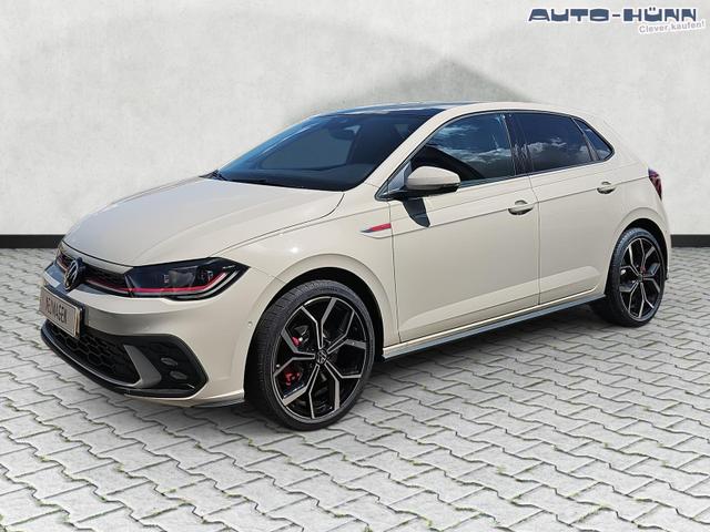 Volkswagen Polo GTI 2.0 TSI DSG ACC IQ.Light 18Zoll Pano 