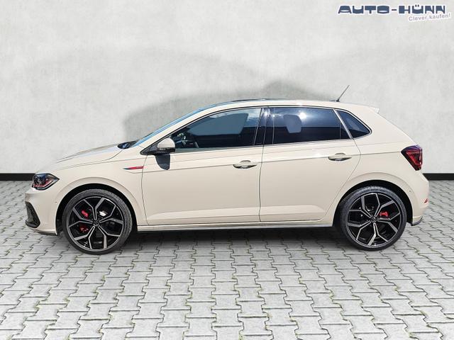 Volkswagen Polo GTI 2.0 TSI DSG ACC IQ.Light 18Zoll Pano 