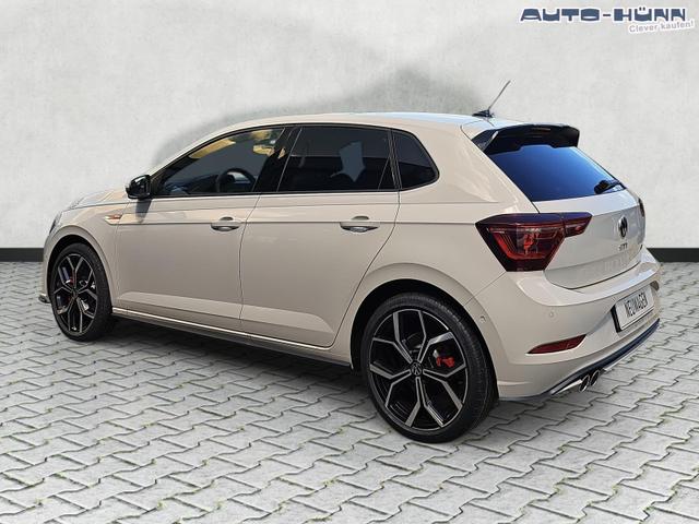 Volkswagen Polo GTI 2.0 TSI DSG ACC IQ.Light 18Zoll Pano 