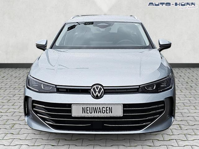 Volkswagen Passat Variant 2.0 TDI 110 kW Elegance DSG IQ.Light AHK 