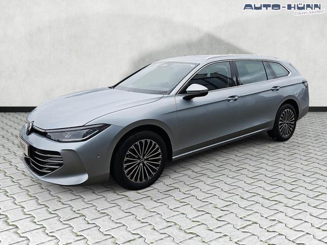 Volkswagen Passat Variant 2.0 TDI 110 kW Elegance DSG IQ.Light AHK 