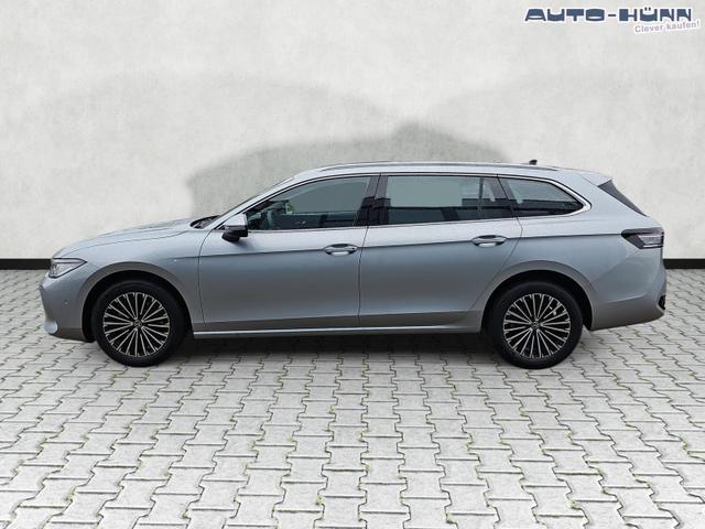 Volkswagen Passat Variant 2.0 TDI 110 kW Elegance DSG IQ.Light AHK 
