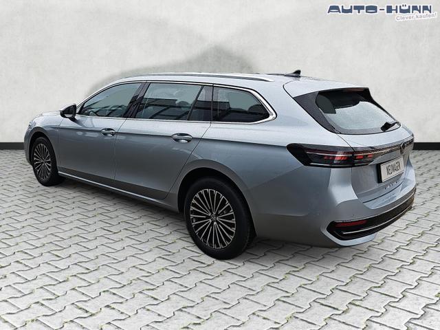 Volkswagen Passat Variant 2.0 TDI 110 kW Elegance DSG IQ.Light AHK 