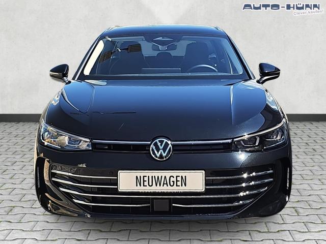 Volkswagen Passat Variant 2.0 TDI 110 kW Elegance DSG IQ.Light AHK 
