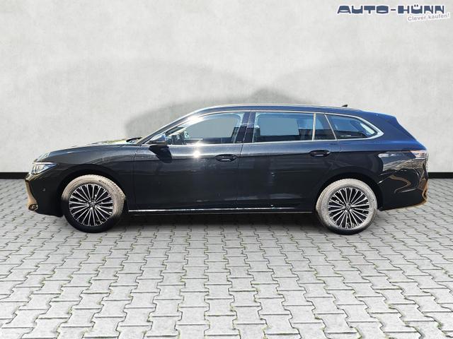 Volkswagen Passat Variant 2.0 TDI 110 kW Elegance DSG IQ.Light AHK 