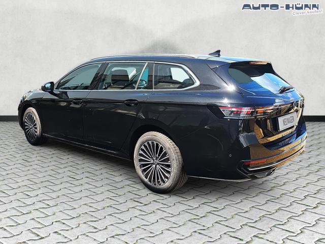 Volkswagen Passat Variant 2.0 TDI 110 kW Elegance DSG IQ.Light AHK 