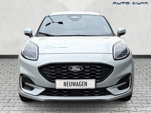 Ford Puma ST-Line X 1.0 EB 7G-Autom. B&OSoundsystem 