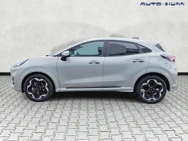 Ford Puma ST-Line X 1.0 EB 7G-Autom. B&OSoundsystem 