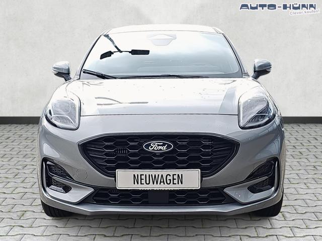 Ford Puma ST-Line X 1.0 EB 7G-Autom. AHK / B&OSound 
