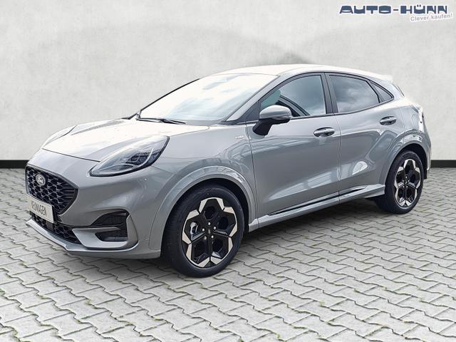 Ford Puma ST-Line X 1.0 EB 7G-Autom. AHK / B&OSound 