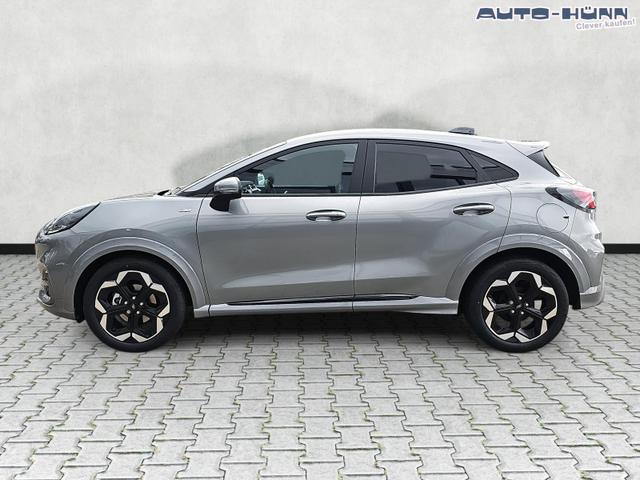 Ford Puma ST-Line X 1.0 EB 7G-Autom. AHK / B&OSound 
