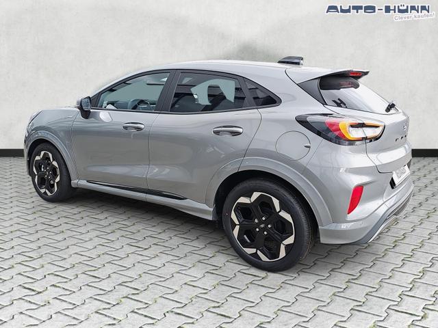 Ford Puma ST-Line X 1.0 EB 7G-Autom. B&OSoundsystem 