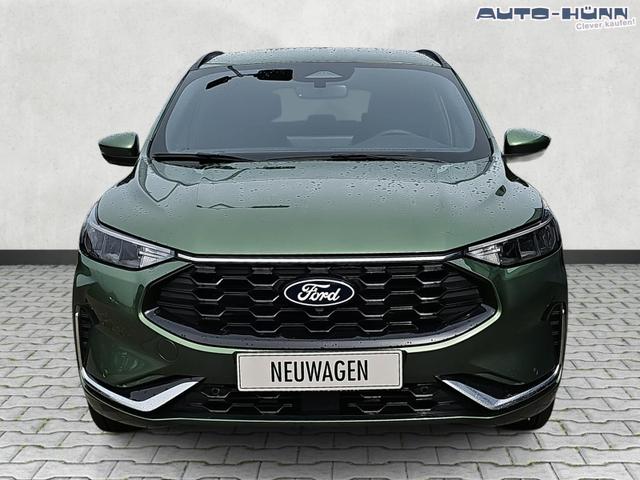 Ford Kuga ST-Line 1.5 EB Autom. ST Line X ACC B&O AHK 5J.Gar. 