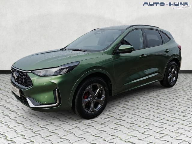 Ford Kuga ST-Line 1.5 EB Autom. ST Line X ACC B&O AHK 5J.Gar. 