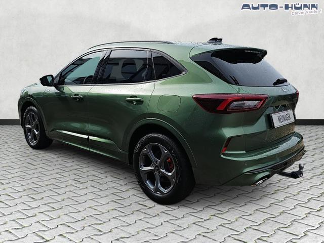 Ford Kuga ST-Line 1.5 EB Autom. ST Line X ACC B&O AHK 5J.Gar. 