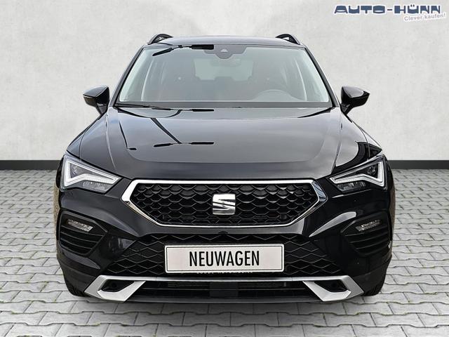 Seat Ateca Style 2.0 TDI DSG ACC Navi Kamera 