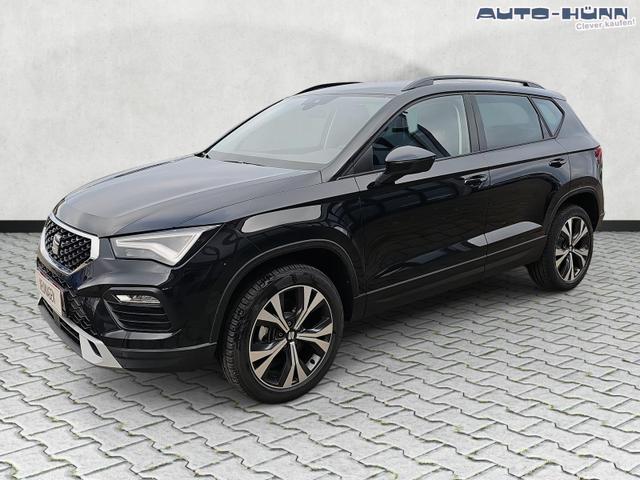 Seat Ateca Style 2.0 TDI DSG ACC Navi Kamera 