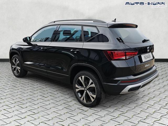 Seat Ateca Style 2.0 TDI DSG ACC Navi Kamera 