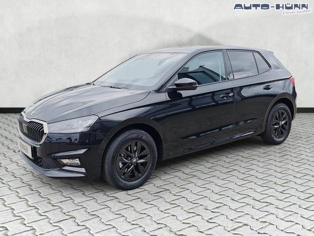 Skoda Fabia Selection 1.0 TSI DSG Smart Link Kamera 