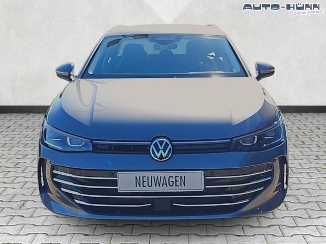 Volkswagen Passat Variant 2.0 TDI 110 kW Elegance DSG IQ.Light AHK 