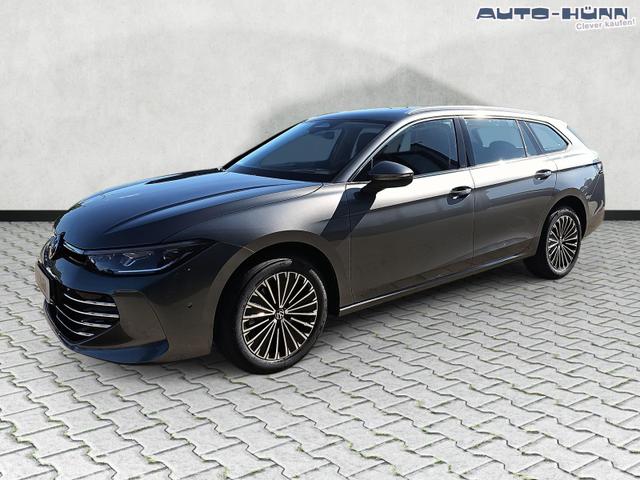 Volkswagen Passat Variant 2.0 TDI 110 kW Elegance DSG IQ.Light AHK 
