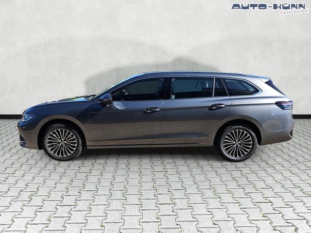 Volkswagen Passat Variant 2.0 TDI 110 kW Elegance DSG IQ.Light AHK 